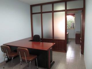 Location Bureau à Zona Alta. Oficina en zona alta de ponferrada