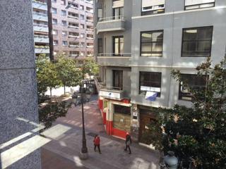 Lloguer Oficina a Centro. Oficina en la avenida de españa