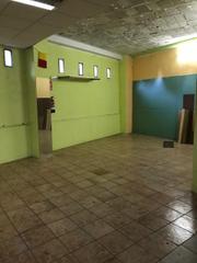 Lloguer Local Comercial a Zona Alta. Local comercial en ponferrada zona centro