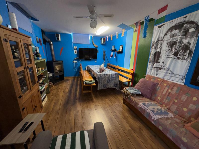 Foto 3bba0f0b-25a1-43b1-b325-ef52c712a801. Chalet dans calle matas fn en Ponferrada dans Cuatro Vientos Ponferrada