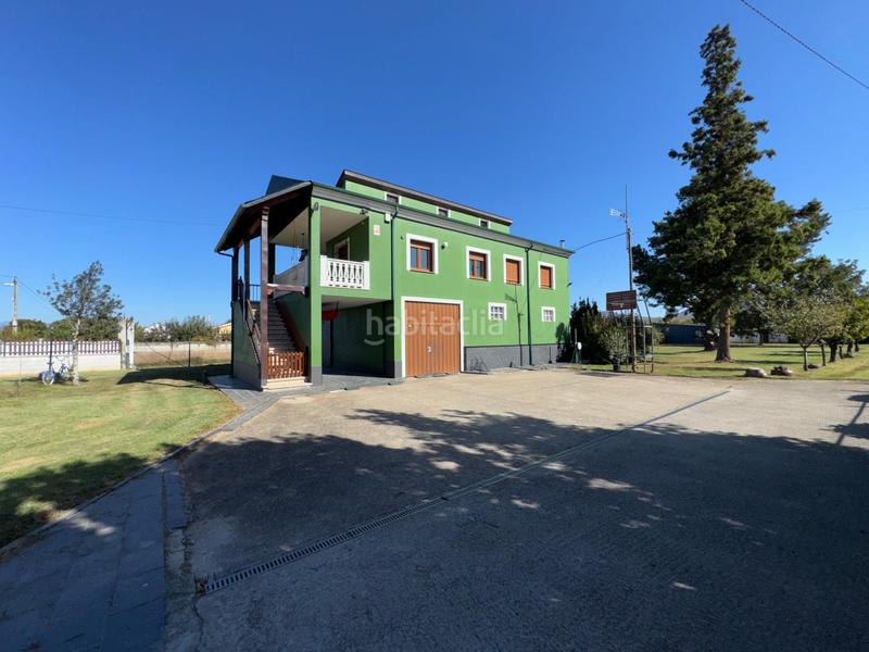 Foto 7b56a7b8-4343-4160-abcf-b9755e00b3dd. Chalet dans calle matas fn en Ponferrada dans Cuatro Vientos Ponferrada