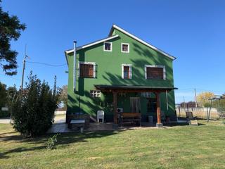 Xalet a Calle matas fn  en  ponferrada. Oportunidad casa con terreno en fuentes nuevas