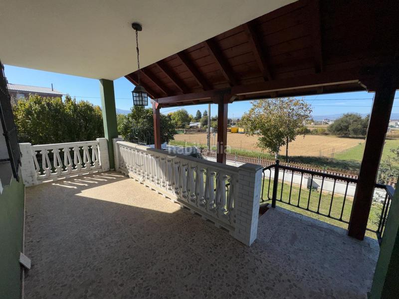 Foto d4dc46a5-d899-4d5e-b8d8-b54a24dfb80c. Chalet dans calle matas fn en Ponferrada dans Cuatro Vientos Ponferrada