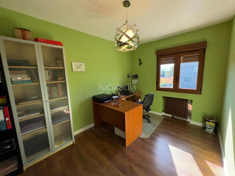 Foto ef77406b-54d0-4d80-b3b0-c99504197f67. Chalet dans calle matas fn en Ponferrada dans Cuatro Vientos Ponferrada