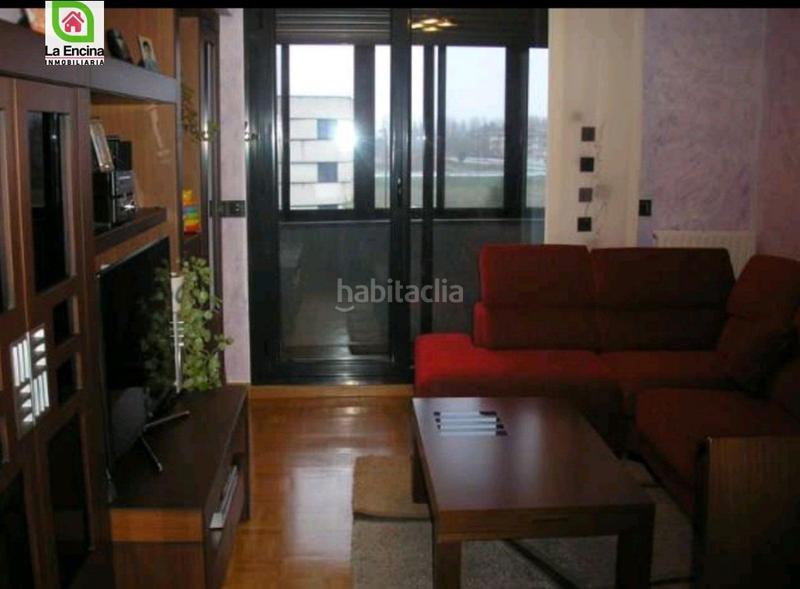 Foto 2b4429f8-6605-4ecd-afe6-d841f4eda039. Appartamento con riscaldamento in Villamayor