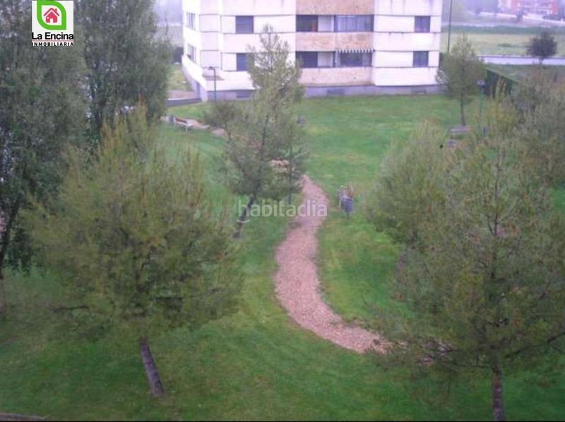 Foto a5f3414a-9559-4bff-9f5a-19ef849ca862. Appartamento con riscaldamento in Villamayor