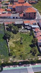 Terreny residencial a Pizarrales. Parcela urbana