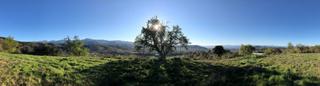 Residential Plot in Área Rural Sur. Inigualable parcela en lombillo