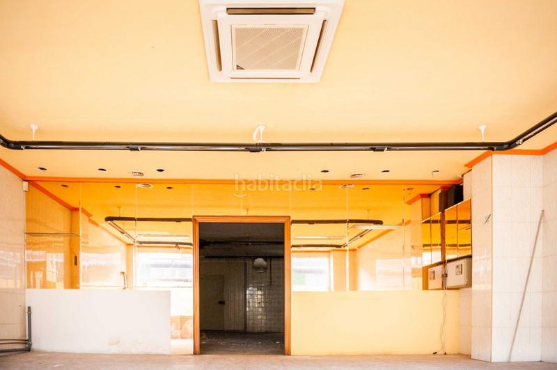 Foto 1c0456de-c361-4529-ab6a-0c1fc7456d76. Local comercial local en venta en el Centro en Centro Ponferrada