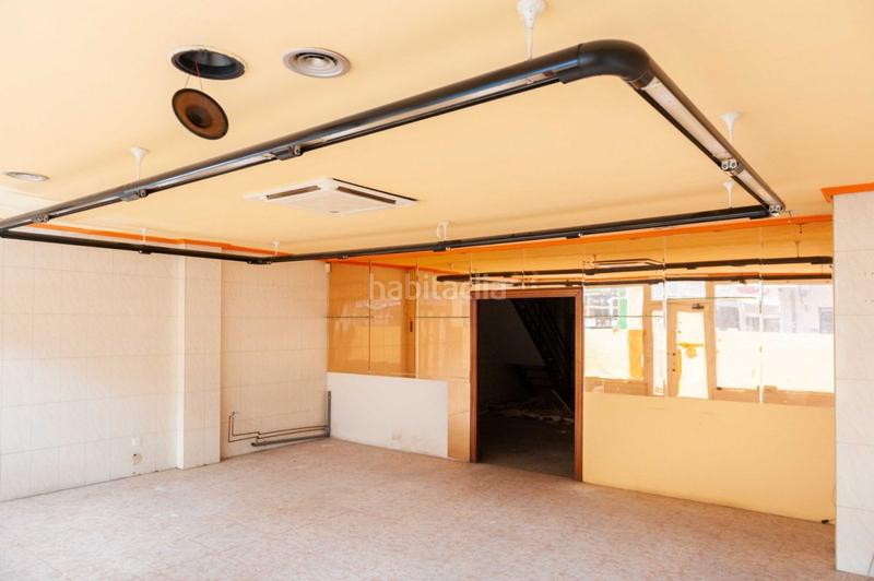 Foto 27a0af8d-4bd7-4e72-8239-430c979bbc0f. Local comercial local en venta en el Centro en Centro Ponferrada