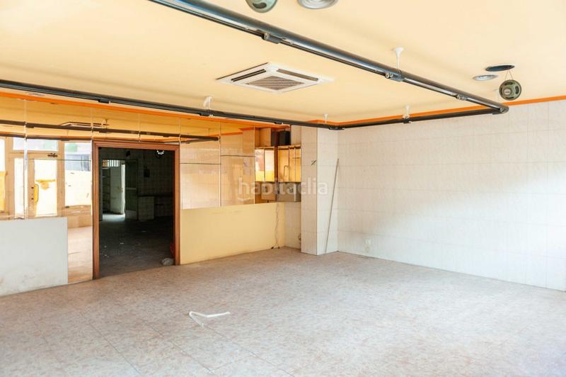 Foto 6e72cac0-688d-4d45-88c4-bc042b93467f. Local comercial local en venta en el Centro en Centro Ponferrada