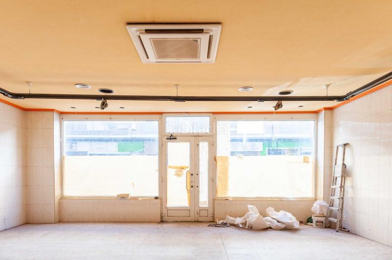 Foto c61127db-89da-453d-9334-6dd70709872e. Local comercial local en venta en el Centro en Centro Ponferrada