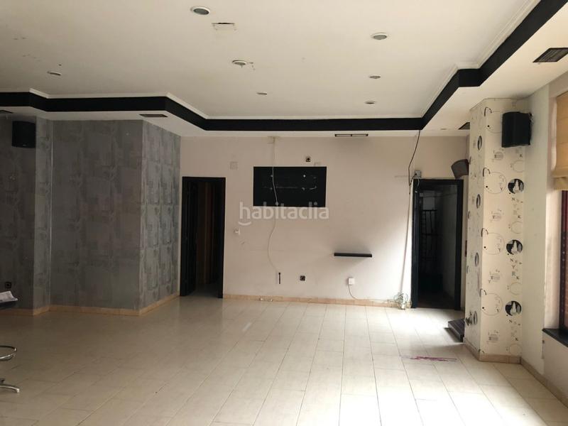 Foto 961cf0a6-00d4-45d2-a08a-3c46730301b9. Alquiler local comercial  en alquiler perfecto para cafetería en Ponferrada