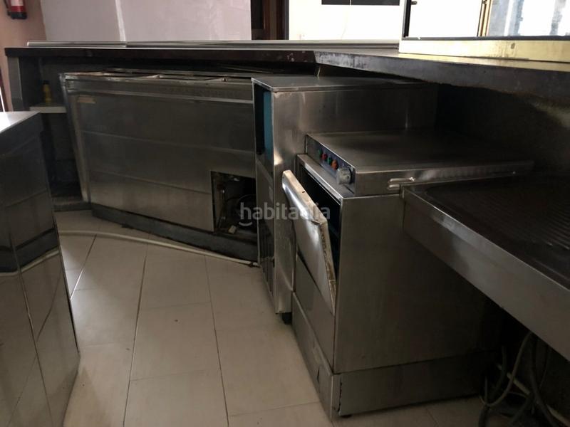 Foto e707233e-1b60-4f30-831a-875d9b14ff04. Alquiler local comercial  en alquiler perfecto para cafetería en Ponferrada