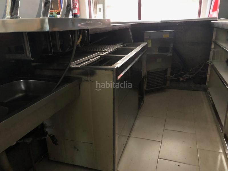 Foto dd0df7ee-eea3-4851-ba35-5dccb799e811. Lloguer local comercial a Centro Ponferrada