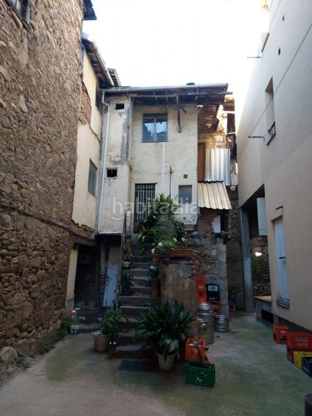 Foto 1192b996-3703-4c59-a58c-aa705e1b4386. Casa a Zona Alta Ponferrada