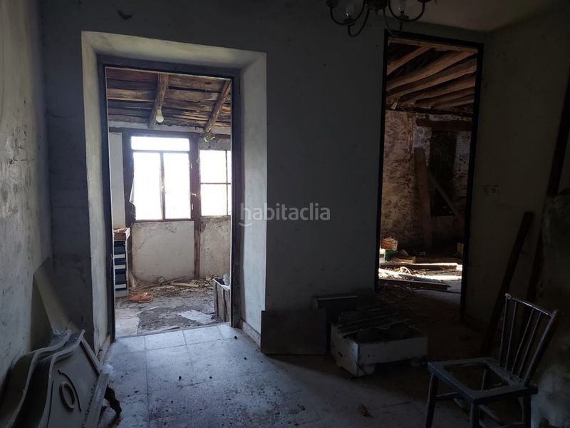 Foto cf9650d4-19a2-4e8f-9888-9c38ed74e380. Casa a Zona Alta Ponferrada