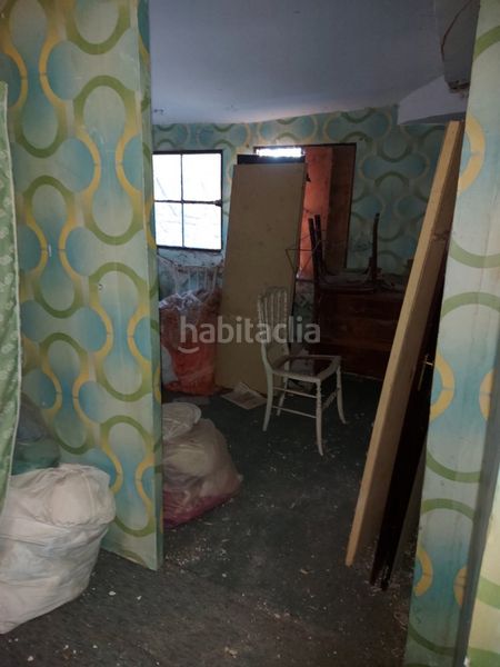 Foto f32db54a-a14f-4b52-b22c-71a79a29497e. Casa a Zona Alta Ponferrada