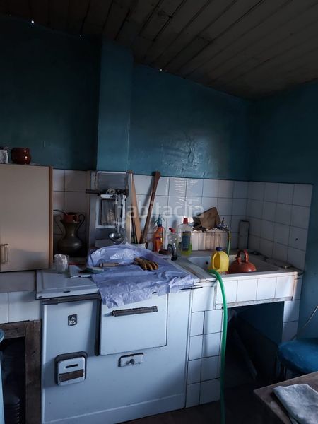 Foto f5a670f6-6935-4e34-9c1d-56443ebd4904. Casa a Zona Alta Ponferrada