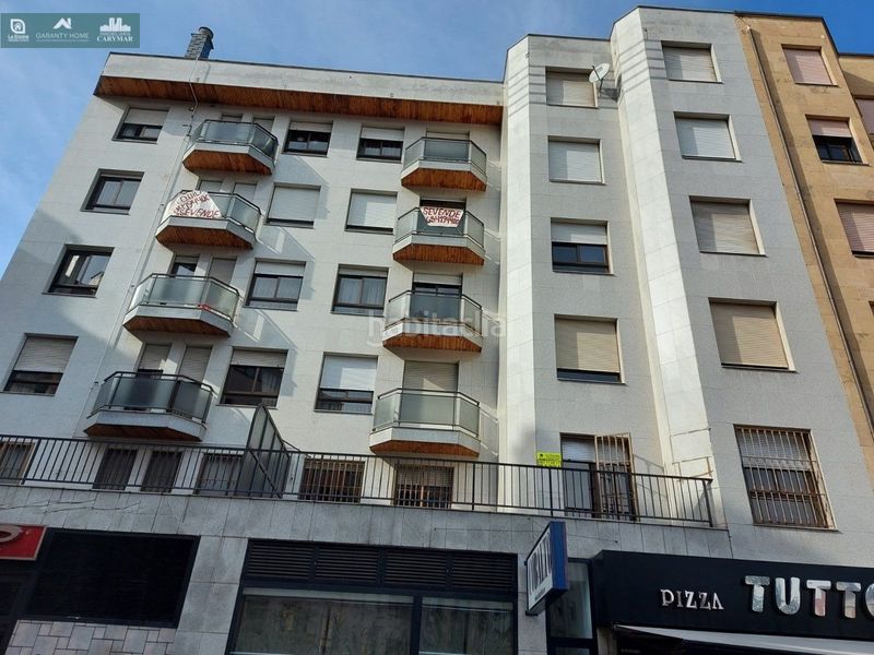 Foto 1351330f-758a-4208-9c19-ea7089c6f3c7. Miete büro mit heizung in Centro Ponferrada