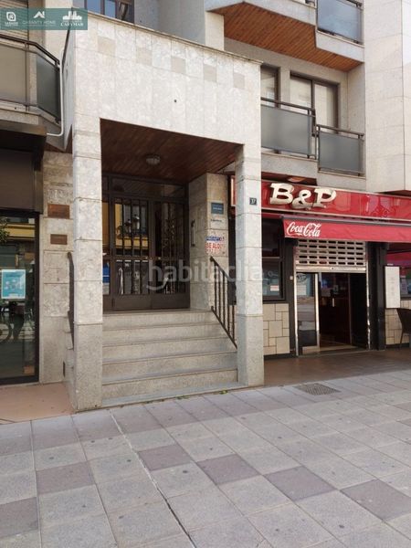 Foto 36aa0a13-d274-4a7c-9309-46b847370481. Miete büro mit heizung in Centro Ponferrada