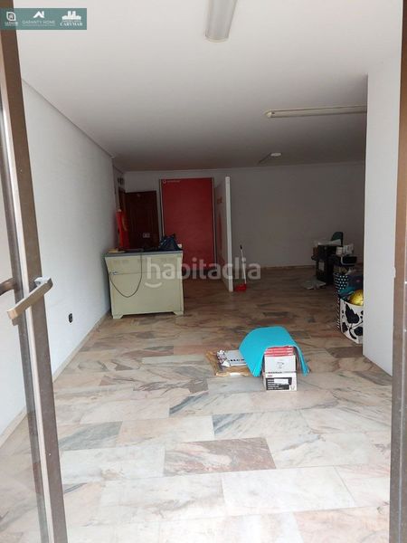 Foto 3f8d56b3-4e9f-4666-bca9-29a1a5c9b794. Miete büro mit heizung in Centro Ponferrada