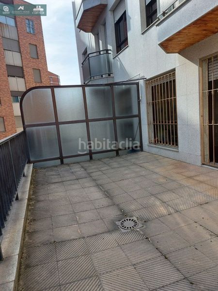 Foto ed281d47-1f49-4891-999f-b919996a8c2b. Miete büro mit heizung in Centro Ponferrada