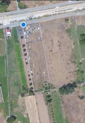 Rural plot in Flores de Sil - La Placa