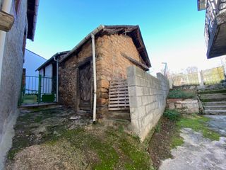 Casa in Congosto. Casa en venta en san miguel de las dueñas