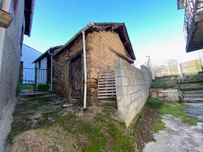 Foto 1b240bef-0422-4756-8e4a-6fb9873dac1e. Casa a Congosto