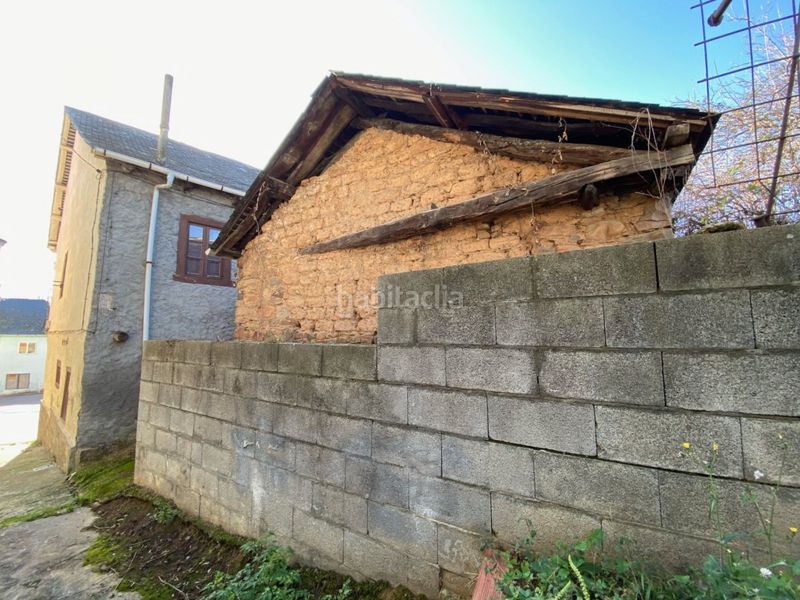 Foto 469ca4b9-9603-4bb9-aac9-bf10df958642. Casa a Congosto