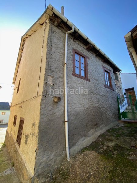 Foto 74dd1a99-92e9-4115-87c4-a6e236ea36a9. Casa a Congosto