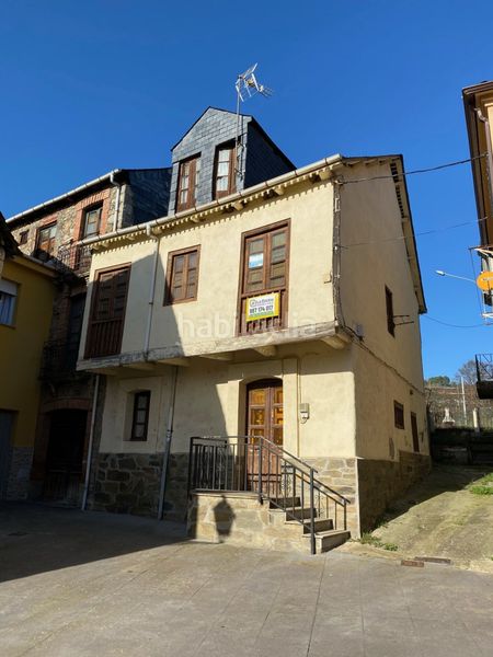Foto f5e3c95e-696f-4e9b-9c81-fa1861504906. Casa a Congosto
