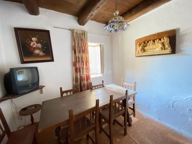 Foto fe2bc285-b372-41e8-9b0d-3b291e91bb0f. Casa a Congosto