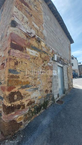 Foto 546d7fc6-393c-448d-b2e6-f81361034af2. Casa  para reformar con bodega en Castropodame