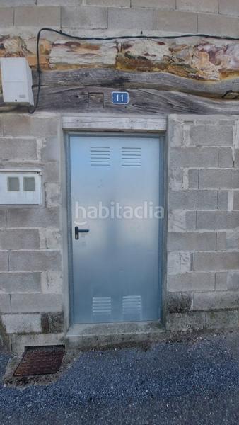 Foto 59cf98ca-b866-4fc1-b92a-e795a6c42486. Casa  para reformar con bodega en Castropodame