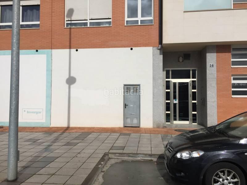 Foto 0204819e-c103-448e-9fe4-b02af8fffa2f. Local comercial local en venta rosaleda en Centro Ponferrada