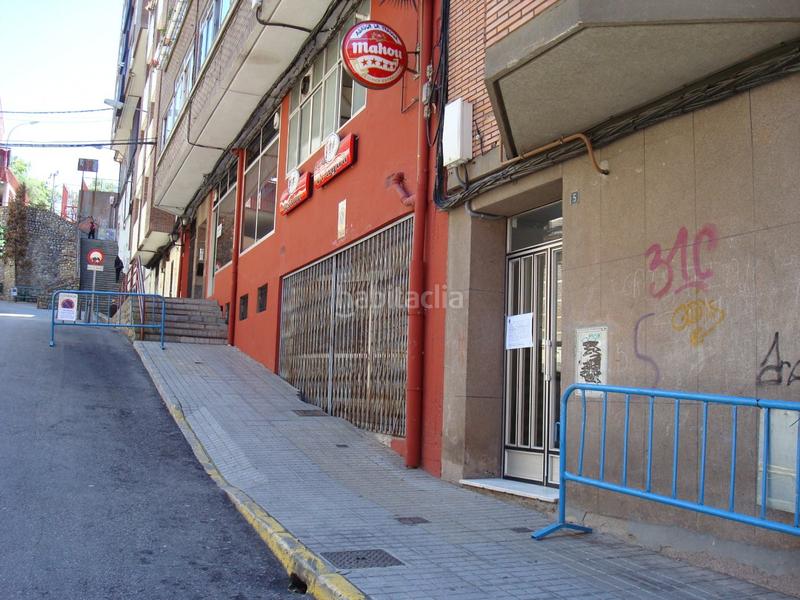 Foto 63c37e94-b330-4afd-ad4f-9b4cd605ba1f. Business premise in Zona Alta Ponferrada