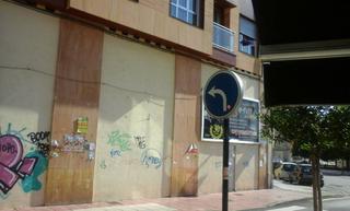 Affitto Locale commerciale in Centro. Local comercial en el centro de ponferrada