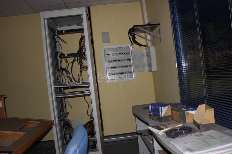 Foto 028df6c8-5e76-42df-a67b-7d8f226868c0. Locale commerciale in Zona Alta Ponferrada