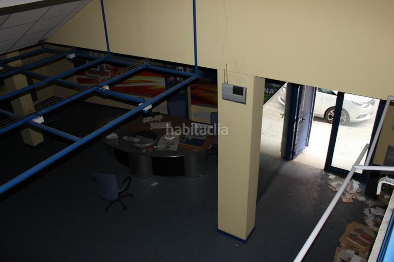 Foto 11e83e31-9cbe-4425-ba78-27cd058d86b7. Locale commerciale in Zona Alta Ponferrada