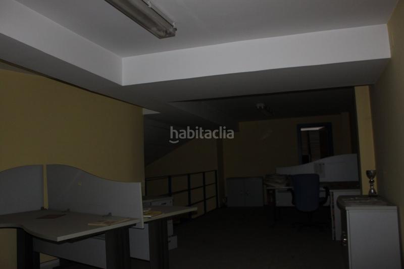 Foto 13b54a2e-a946-492d-aa53-4fe9a0083251. Locale commerciale in Zona Alta Ponferrada