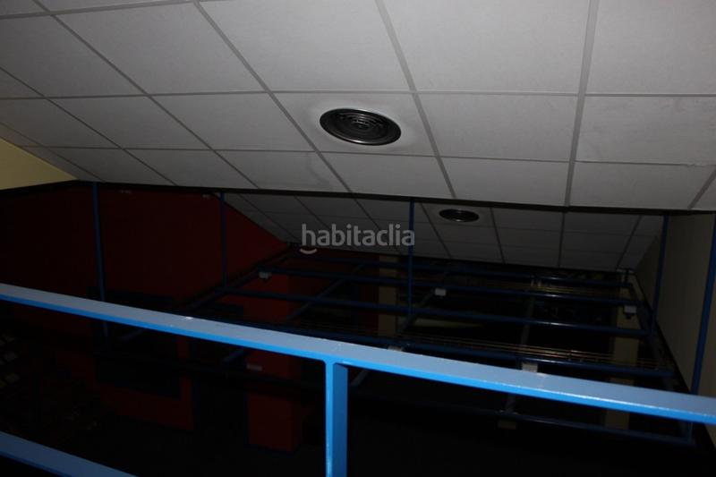 Foto 2c1f8174-5994-416e-83cc-430ec206e1b5. Locale commerciale in Zona Alta Ponferrada