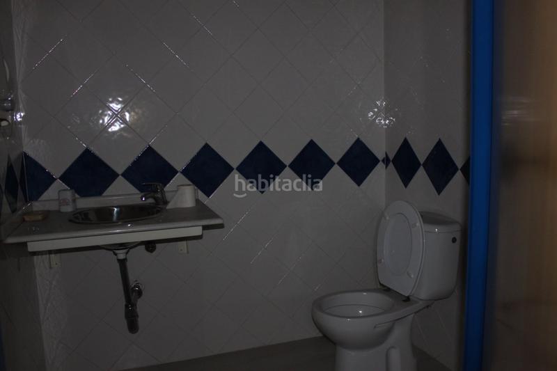 Foto 2f934004-af6d-4552-a079-a8a5b6e76598. Locale commerciale in Zona Alta Ponferrada