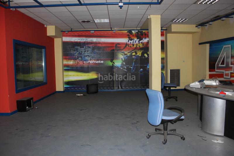 Foto 5bbf1d6a-ba31-4b36-a3c1-4e4070ab5c41. Locale commerciale in Zona Alta Ponferrada