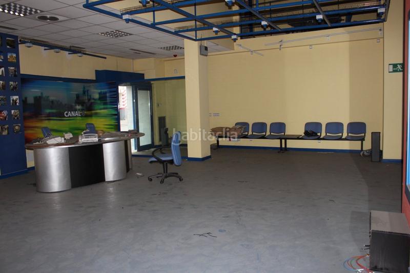 Foto 5d8a5195-ee49-469e-8fc7-76f5d036109f. Locale commerciale in Zona Alta Ponferrada