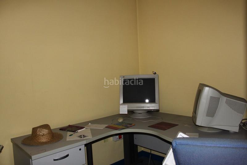 Foto 6e2a9f8e-de85-43d1-a752-24b1c3a1b6e5. Locale commerciale in Zona Alta Ponferrada