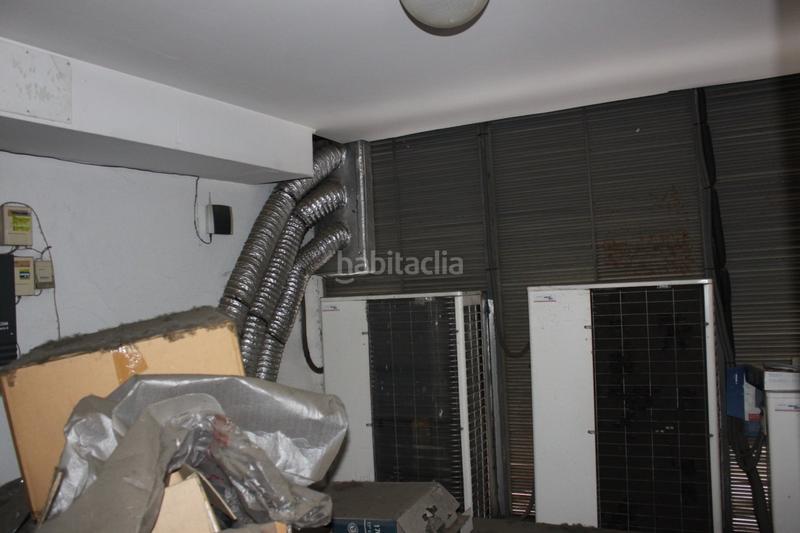 Foto 7128ec42-1f8f-485c-a71e-0144c24ca7c1. Locale commerciale in Zona Alta Ponferrada