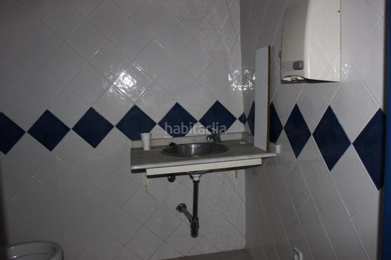 Foto 85024a2a-3cb3-492c-a013-3bdd9a4c131b. Locale commerciale in Zona Alta Ponferrada