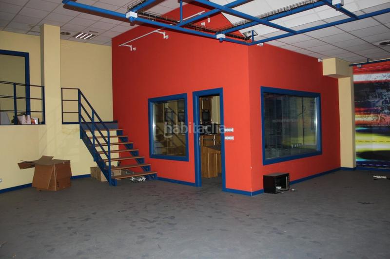 Foto 9d177bec-6c22-4bef-a488-25de81f8961c. Locale commerciale in Zona Alta Ponferrada